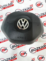 Passat b8 boş airbag kapagı orjinal