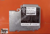 Oto Çıkma Parça / Volkswagen / Passat / Airbag / Airbag Beyni / Çıkma Parça 