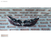 Oto Çıkma Parça / Renault / Megane / Beyin / Start Stop Beyni / Sıfır Parça 