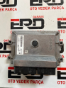 Peugeot Citroen Opel MT ECU Motor Beyni 9846386780