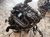 Audi A4 1.4 TFSİ CDN Motor Komple Hatasız