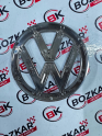 Oto Çıkma Parça / Volkswagen / Golf / Arma & Yazı / Amblem / Sıfır Parça 
