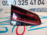 VOLKSWAGEN GOLF 7.5 SOL ARKA İÇ STOP ORJİNAL ÇIKMA