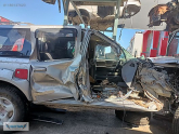Oto Çıkma Parça / Nissan / Skystar / Defransiyel / Şaft / Çıkma Parça 