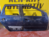 Oto Çıkma Parça / Dacia / Duster / Kaporta & Karoser / Kapı Sacı / Çıkma Parça 