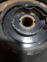 Oto Çıkma Parça / Renault / Laguna / Direksiyon / Direksiyon Simidi / Çıkma Parça 