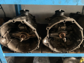 VOLT LT35 2.5 TDİ ÇIKMA ORJ MUAYYER ŞANZIMAN
