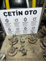 Oto Çıkma Parça / Renault / Kangoo / Alt Takım / Taşıyıcı / Çıkma Parça 