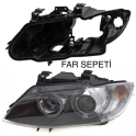 BMW E92 SOL (FAR KASASI) 2006-2009