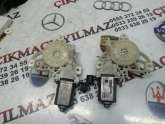 Oto Çıkma Parça / Mercedes / E Serisi / Oto Cam / Cam Motoru / Çıkma Parça 