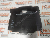 Oto Çıkma Parça / Renault / Megane / Alt Takım / Karter Muhafaza / Sıfır Parça 