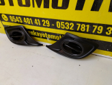 Oto Çıkma Parça / Renault / Megane / Far & Stop / Sis Farı / Çıkma Parça 
