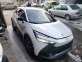 Oto Çıkma Parça / Toyota / C-HR Hybrid / Beyin / Motor Beyni / Çıkma Parça 