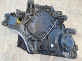 Oto Çıkma Parça / Mercedes / Actros / Far & Stop / Sol Ön Far / Çıkma Parça 