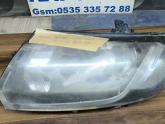 Oto Çıkma Parça / Renault / Symbol / Far & Stop / Sol Ön Far / Çıkma Parça 
