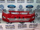 Volkswagen Polo Ön tampon Orjinal