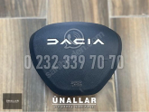 2023 DACİA DUSTER AİRBAG ve TÜM AKSAMLARI | ÜNALLAR OTO ÇIKMA |