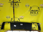 Oto Çıkma Parça / Peugeot / 2008 / Tampon / Tampon Difüzör / Sıfır Parça 