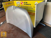 Oto Çıkma Parça / Dacia / Dokker / Motor / Motor (komple) / Çıkma Parça 
