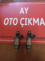 Oto Çıkma Parça / Toyota / Carina / Motor / Enjektör / Çıkma Parça 