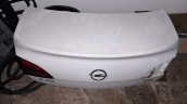 Oto Çıkma Parça / Opel / Astra / Kaporta & Karoser / Bagaj Kapağı / Çıkma Parça 