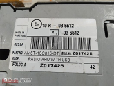 Oto Çıkma Parça / Ford / Focus / Teyp / Cd - Çalar / Çıkma Parça 