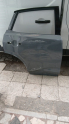 NISSAN QASHQAI J12 SAĞ ARKA KAPI ORİJİNAL