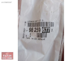 Oto Çıkma Parça / Peugeot / 2008 / Kaporta & Karoser / Kapı Fitili / Çıkma Parça 