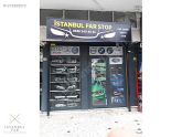 Oto Çıkma Parça / Chery / Omoda 5 / Far & Stop / Sol Ön Far / Çıkma Parça 