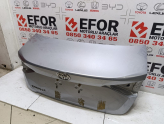 Oto Çıkma Parça / Toyota / Corolla / Kaporta & Karoser / Bagaj Kapağı / Çıkma Parça 