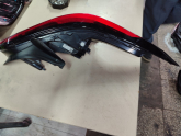 Oto Çıkma Parça / Citroen / C4 / Far & Stop / Sol Arka Stop / Çıkma Parça 