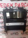 Oto Çıkma Parça / Volvo / S90 / Sunroof / Komple Sunroof / Çıkma Parça 
