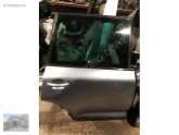 Oto Çıkma Parça / Volkswagen / Touareg / Kaporta & Karoser / Sağ Arka Kapı / Çıkma Parça 