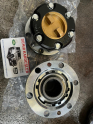 Oto Çıkma Parça / Toyota / Hilux / Alt Takım / Porya / Çıkma Parça 