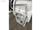 Oto Çıkma Parça / Renault / Clio / Kaporta & Karoser / Sol Arka Kapı / Çıkma Parça 