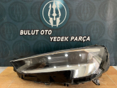 OPEL INSİGNİA B ILUX LED SAĞ FAR  ORJİNAL ÇIKMA PARÇA