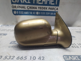 Oto Çıkma Parça / Hyundai / Santa Fe / Ayna / Sağ Dış Ayna / Çıkma Parça 