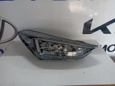 Oto Çıkma Parça / Hyundai / Tucson / Far & Stop / Sağ Ön Far / Çıkma Parça 