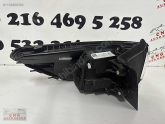 Oto Çıkma Parça / Volkswagen / Taigo / Far & Stop / Sağ Arka Stop / Çıkma Parça 