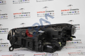 Oto Çıkma Parça / Volkswagen / Tiguan / Far & Stop / Sağ Ön Far / Çıkma Parça 