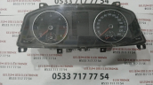 7E0920870S A2C93860601 VW TRANSPORTER GÖSTERGE PANELİ