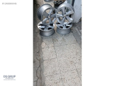 Oto Çıkma Parça / Nissan / Qashqai / Jant & Lastik / Çelik Jant / Çıkma Parça 
