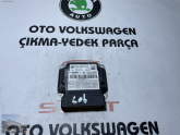 VW POLO SEAT İBİZA FABİA AİRBAG BEYNİ 6R0959655J 6R0 959 655 J V