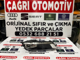 Vw Passat cc 2012-2017 Sis Farı Sol 3C8941699