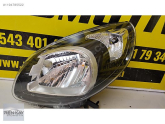 Oto Çıkma Parça / Renault / Kangoo / Far & Stop / Sol Ön Far / Sıfır Parça 