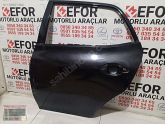 Oto Çıkma Parça / Toyota / Auris / Kaporta & Karoser / Sol Arka Kapı / Çıkma Parça 
