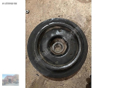 Oto Çıkma Parça / Honda / Civic / Motor / Krank Kasnağı / Çıkma Parça 