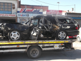 Oto Çıkma Parça / Mercedes / E Serisi / Kaporta & Karoser / Bagaj Kapağı / Çıkma Parça 