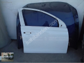 2009-2012 VOLKSWAGEN GOLF SAĞ ÖN KAPI ÜNALLAR OTO YEDEK PARÇA