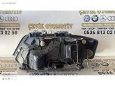 Oto Çıkma Parça / Audi / A6 / Far & Stop / Sağ Ön Far / Çıkma Parça 
